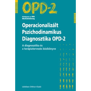 Operacionalizált Pszichodinamikus Diagnosztika OPD-2