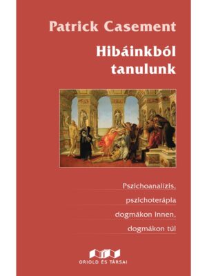 Hibáinkból tanulunk