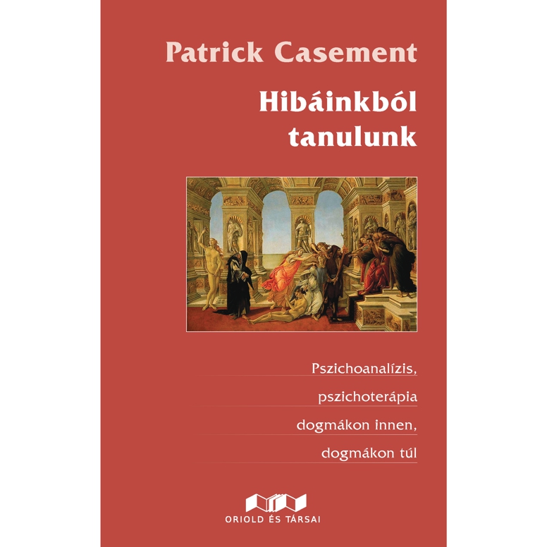 Hibáinkból tanulunk