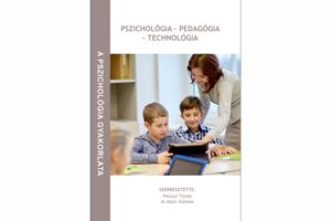Pszichológia-pedagógia-technológia borító