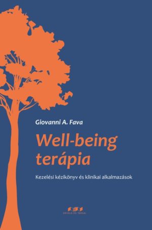 Well-being terápia borító