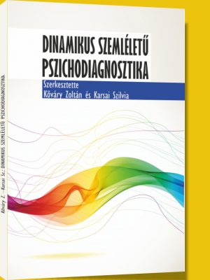 Dinamikus szemléletű pszichodiagnosztika