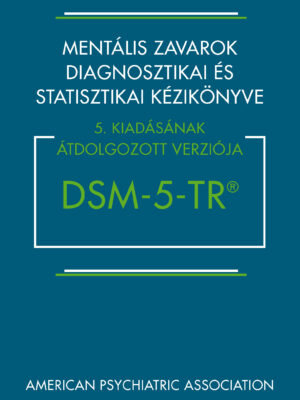 DSM-5-TR