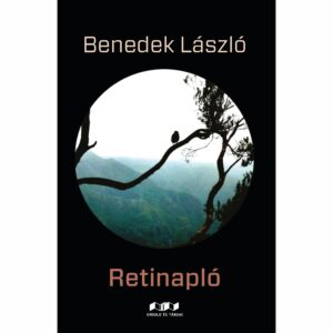 Benedek László: Retinapló