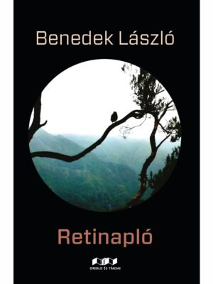 Benedek László: Retinapló