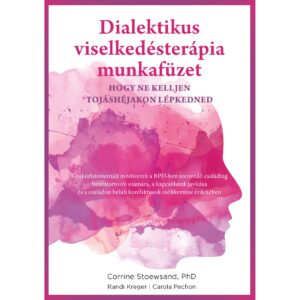 Dialektikus viselkedésterápia munkafüzet