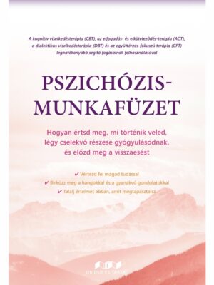 Pszichózis munkafüzet