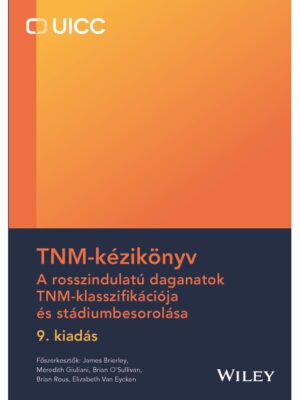 TNM-kézikönyv
