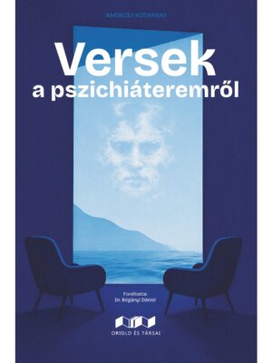 Versek a pszichiáteremről