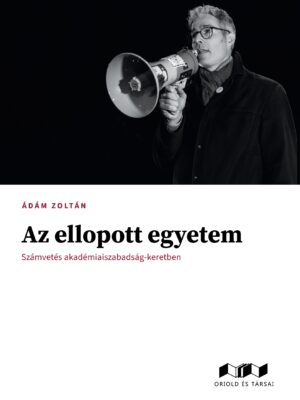 Az ellopott egyetem